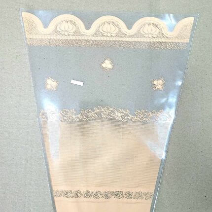 Folie pentru ghiveci 50buc/set 30x25x12cm