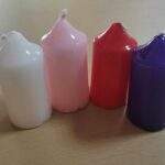 Lumanari Advent 8x3.5 cm