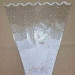 Folie pentru ghiveci 50buc/set 50x47x12 cm