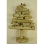 Brăduleț din mesteacăn