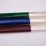 Celofan in 2 culori 50 coli