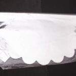 Ambalaj rotund 50 buc/set 70 cm