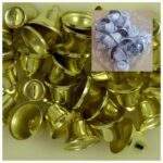 Clopotele decorative 2,3 cm