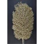 Pick frunze sampanie 50 cm