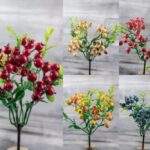 Buchet macese 28.5 cm