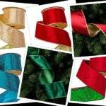 Panglica catifea 63 mmx5m