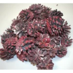 Con de tranadafir 1 kg Rosu