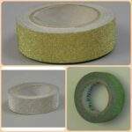 Panglica decor autoadeziva 18 mm x 5m