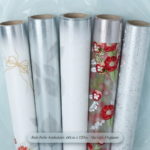 Rola de folie 60cm x 120m