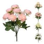 Buchet trandafiri 40 cm