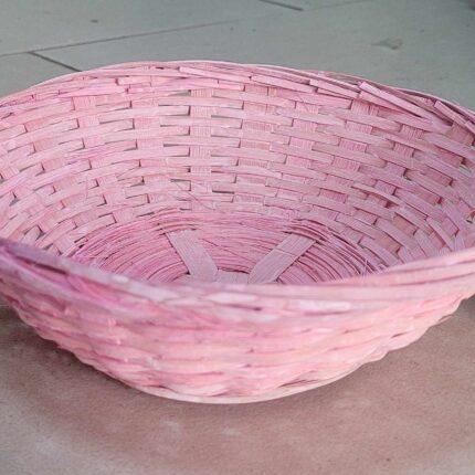 Cosulet bambus 20x6 cm