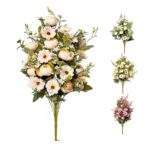 Buchet ranunculus anemone