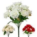 Buchet de trandafiri 36 cm