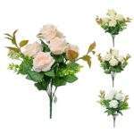 Buchet de trandafiri 40cm