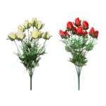 Buchet de trandafiri 45 cm