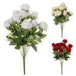 Buchet de trandafiri 51cm
