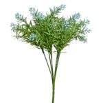 Buchet verdeata artificiala 33 cm