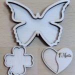 Decoratiuni din lemn