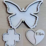 Decoratiuni din lemn