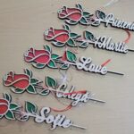 Trandafiri 20/5/06cm