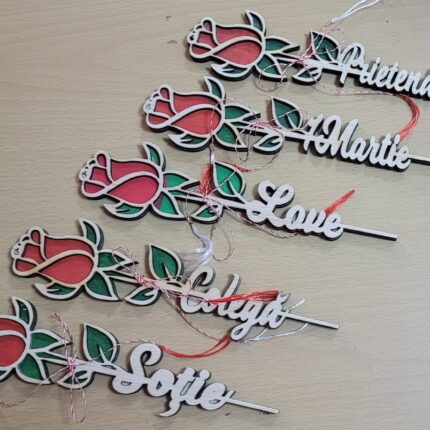 Trandafiri 20/5/06cm