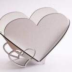 Cutie lemn 25,5/17,5/3,5