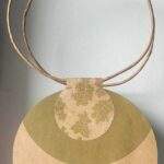 Sacosa Moon 17x12,5x12 cm