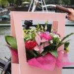 Punga Medaillon 50x30x40 cm