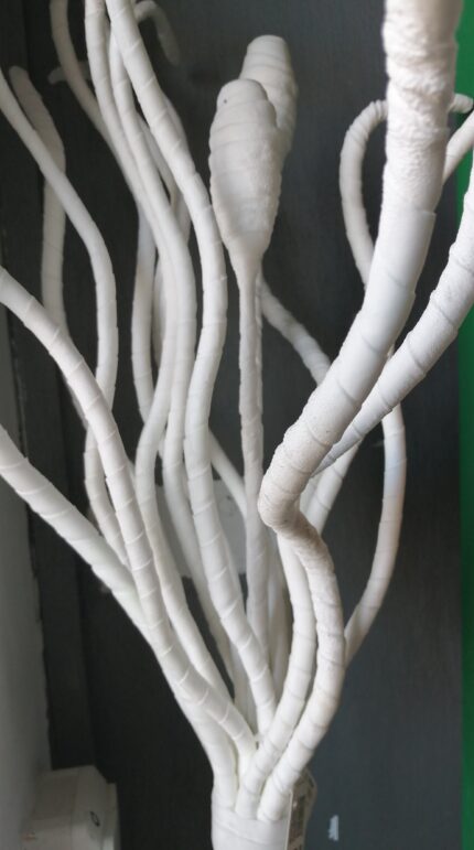 Crenguta spuma 85 cm