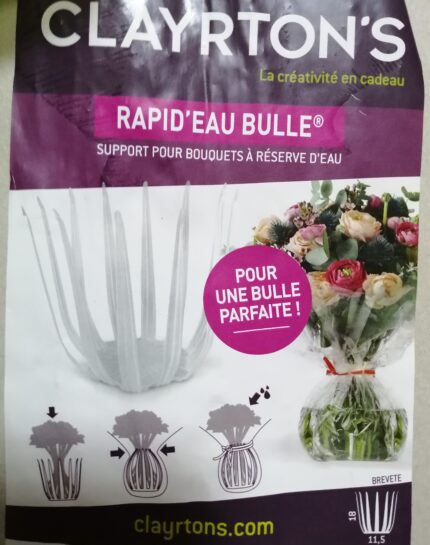 Suport pentru buchete