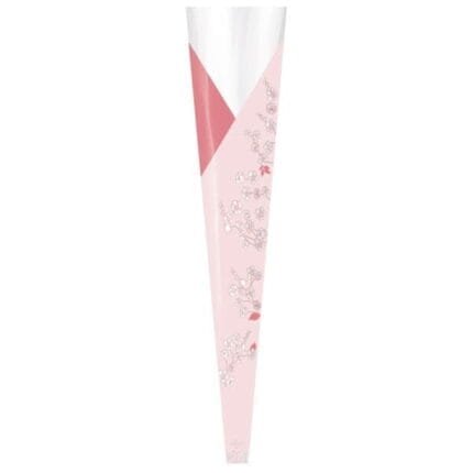 Ambalaj flori la fir 65x13,5x3 cm 50 buc/set