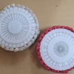 Ac inimioara 360buc/set