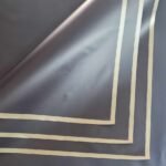 Folie Ambalat Negru 10Coli/set 69×70 cm