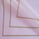 Folie Ambalat Roz 10Coli/set 69x70 cm