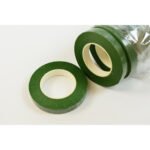 Banda floristica 12 mmx27m