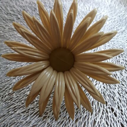 Capete margarete 9cm plastic