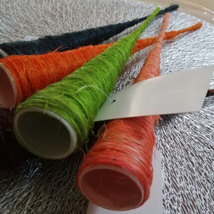 Suport palnie cu sisal 30cm