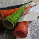 Suport palnie cu sisal 30cm