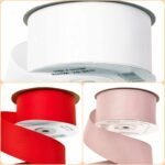 Panglica grosgrain 38mmx20m