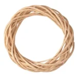 Coronita rattan 30cm/6cm Natur