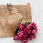 Hârtie kraft finlandeză Honeycombs