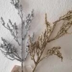 Crenguta 40 cm cu sclipici