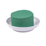 Burete floral cu tavita