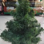 Bradut artificial in ghiveci 55 cm