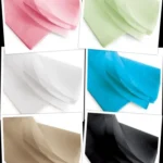 Hartie muselină Sirius 24buc