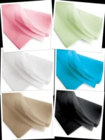 Hartie muselină Sirius 24buc