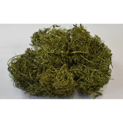 Curly Moss verde 300 gr