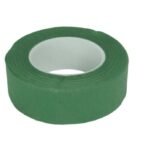 Banda Floristica 26mmx27.4m/ Verde