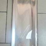 Set celofan 90x70 cm/ 50 buc