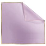 Folie Ambalat Mov 10coli/Set 69x70 cm